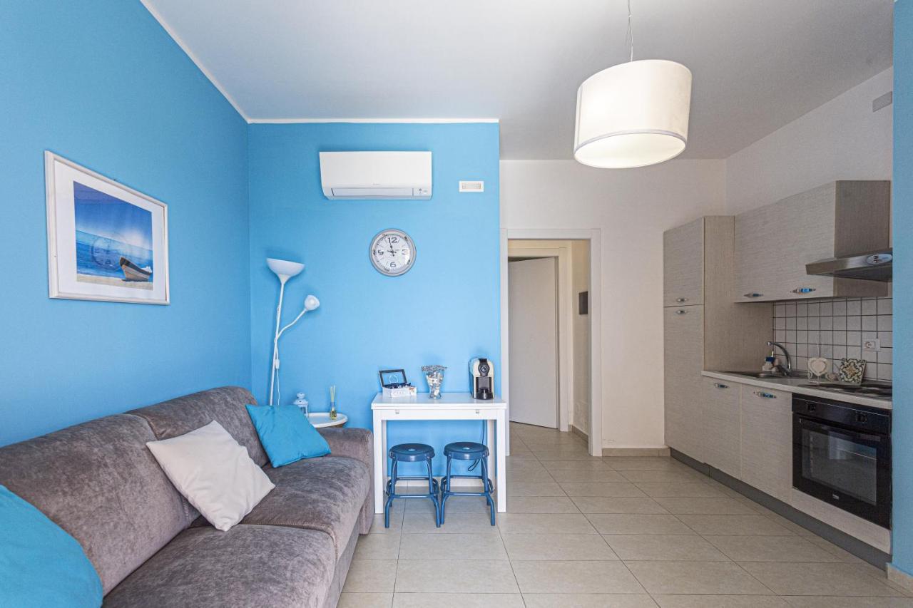 Small Luxury Apartments Pool And Sea View - Stella Del Mare Fontane Bianche Exterior foto
