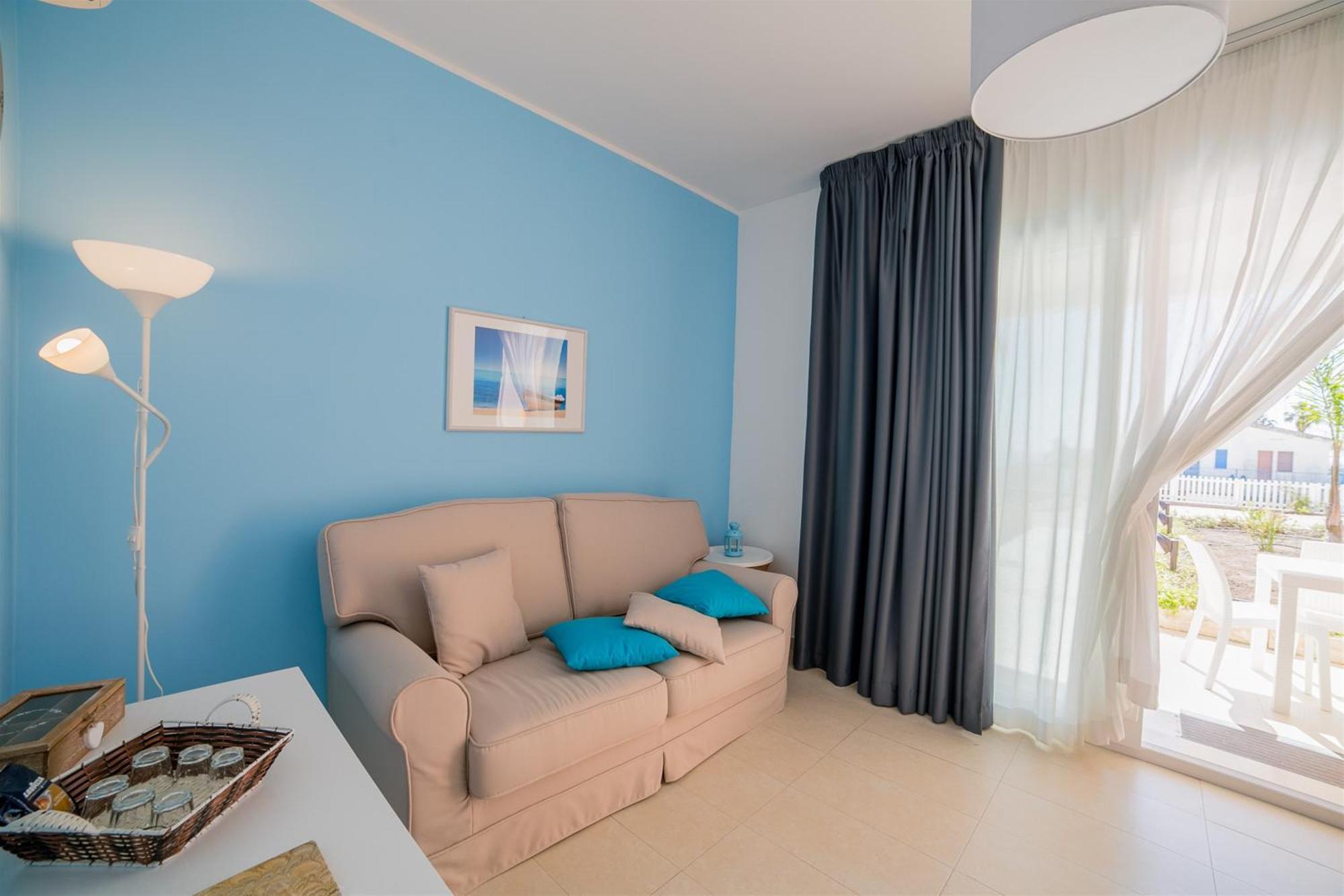 Small Luxury Apartments Pool And Sea View - Stella Del Mare Fontane Bianche Exterior foto