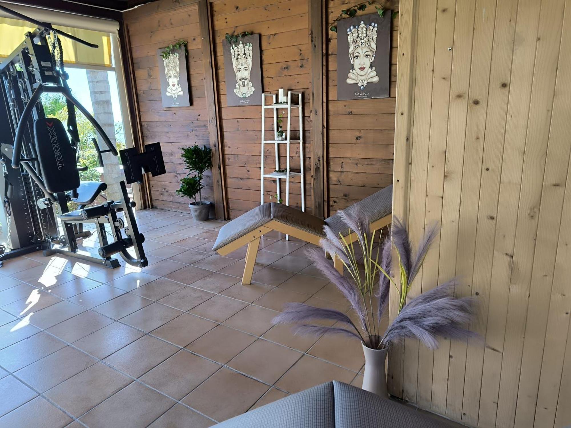 Small Luxury Apartments Pool And Sea View - Stella Del Mare Fontane Bianche Exterior foto