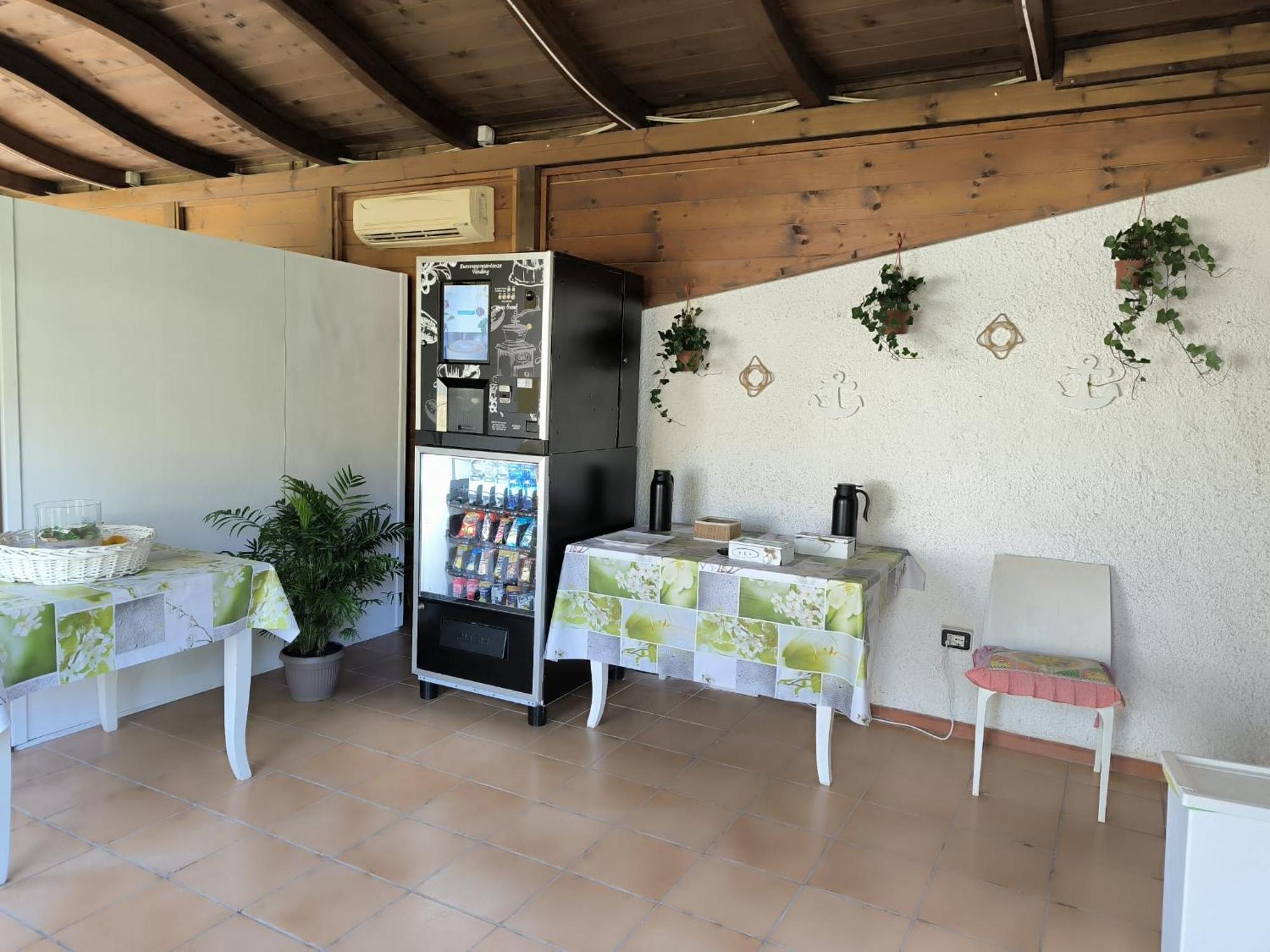 Small Luxury Apartments Pool And Sea View - Stella Del Mare Fontane Bianche Exterior foto
