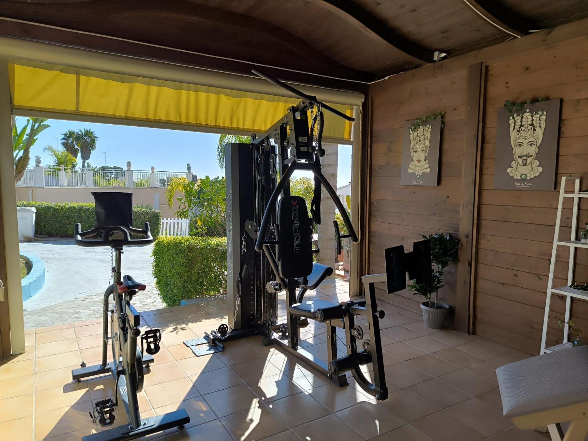 Small Luxury Apartments Pool And Sea View - Stella Del Mare Fontane Bianche Exterior foto