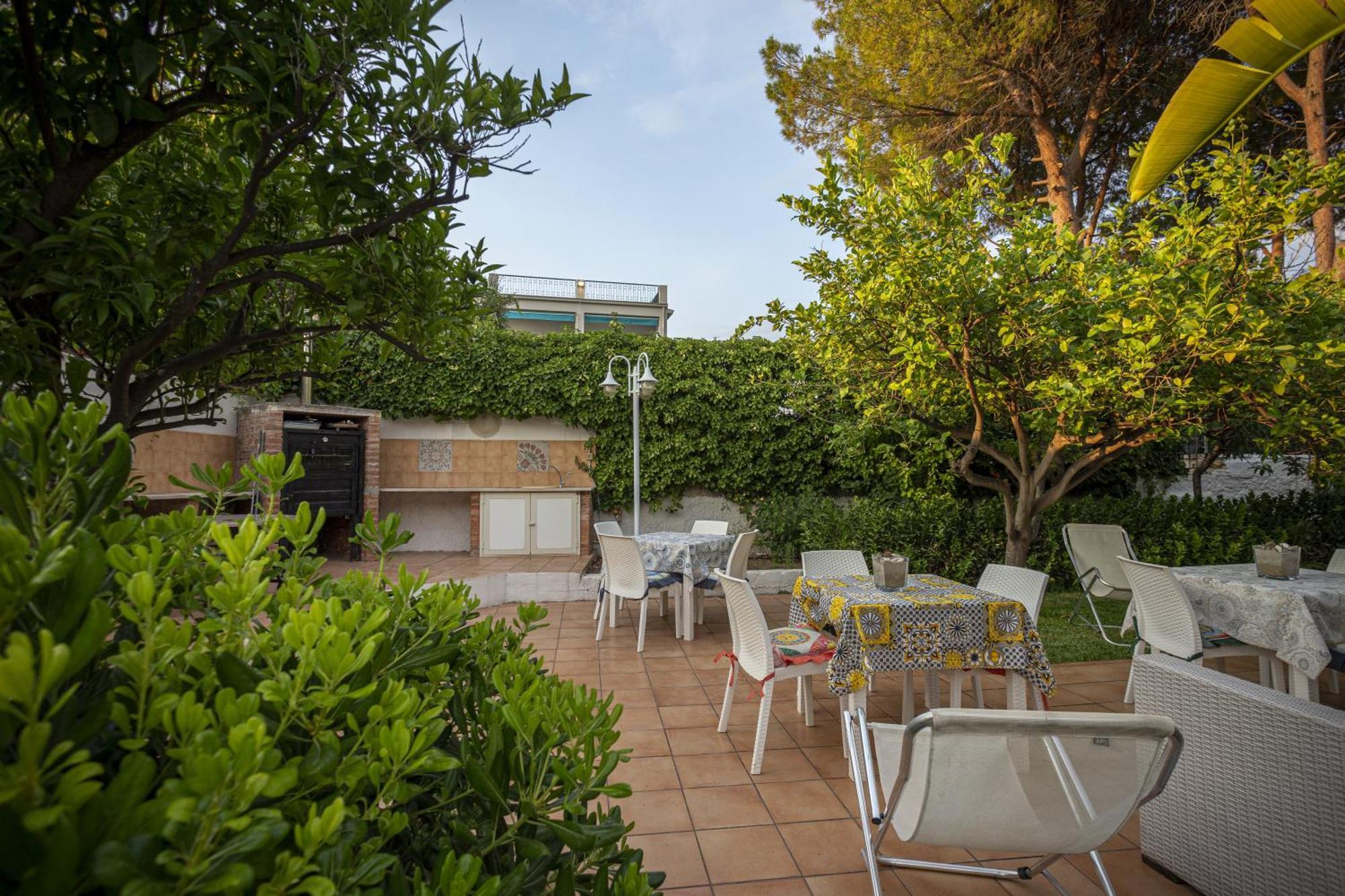 Small Luxury Apartments Pool And Sea View - Stella Del Mare Fontane Bianche Exterior foto