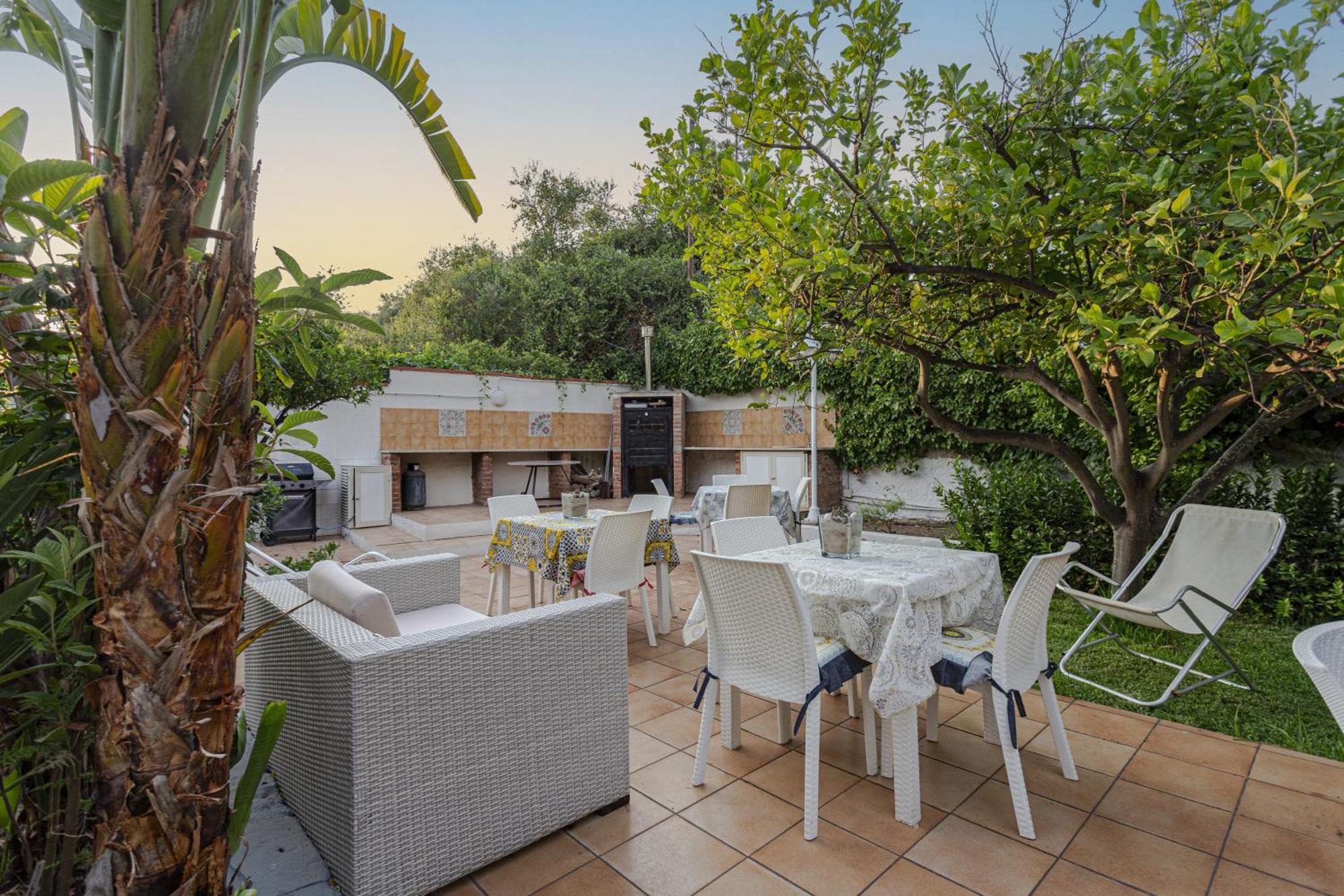 Small Luxury Apartments Pool And Sea View - Stella Del Mare Fontane Bianche Exterior foto