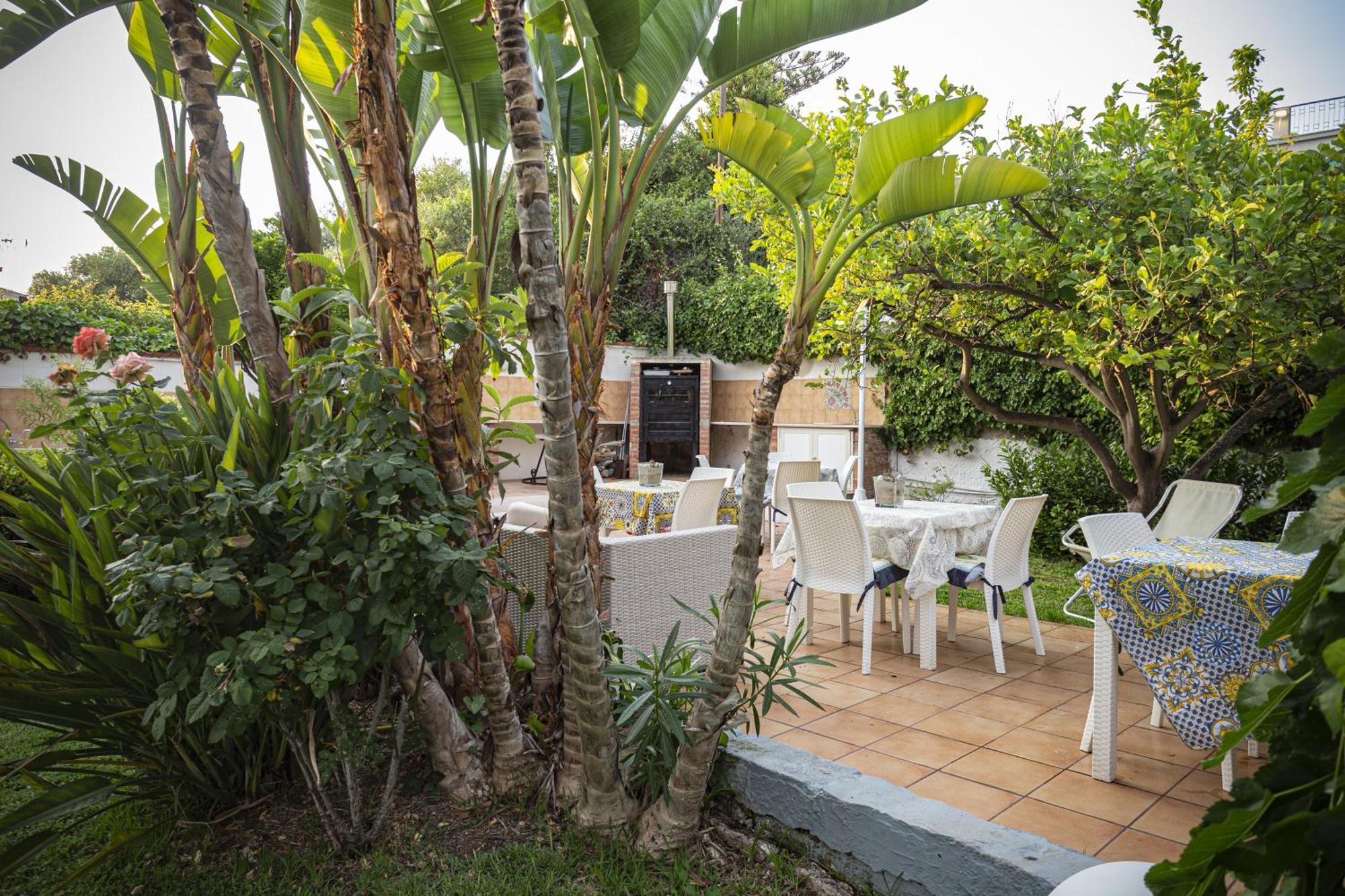 Small Luxury Apartments Pool And Sea View - Stella Del Mare Fontane Bianche Exterior foto