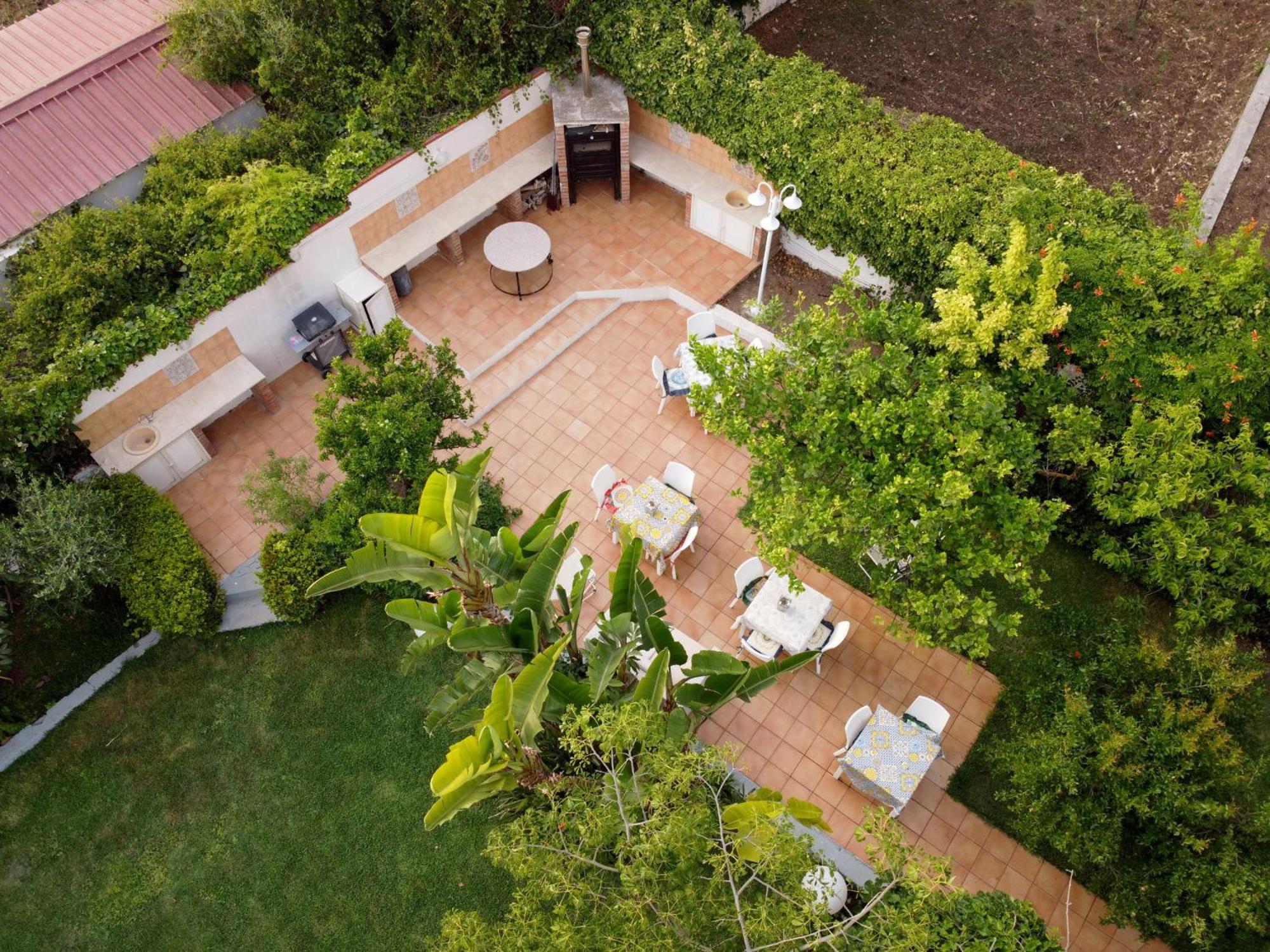 Small Luxury Apartments Pool And Sea View - Stella Del Mare Fontane Bianche Exterior foto